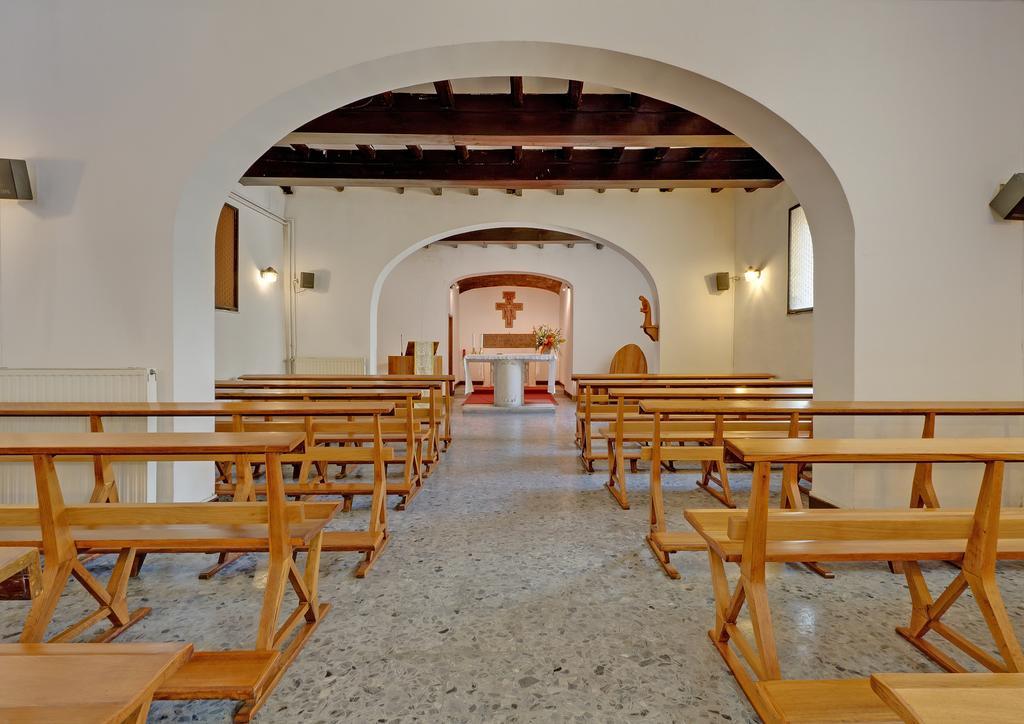 The Church Village 罗马 外观 照片