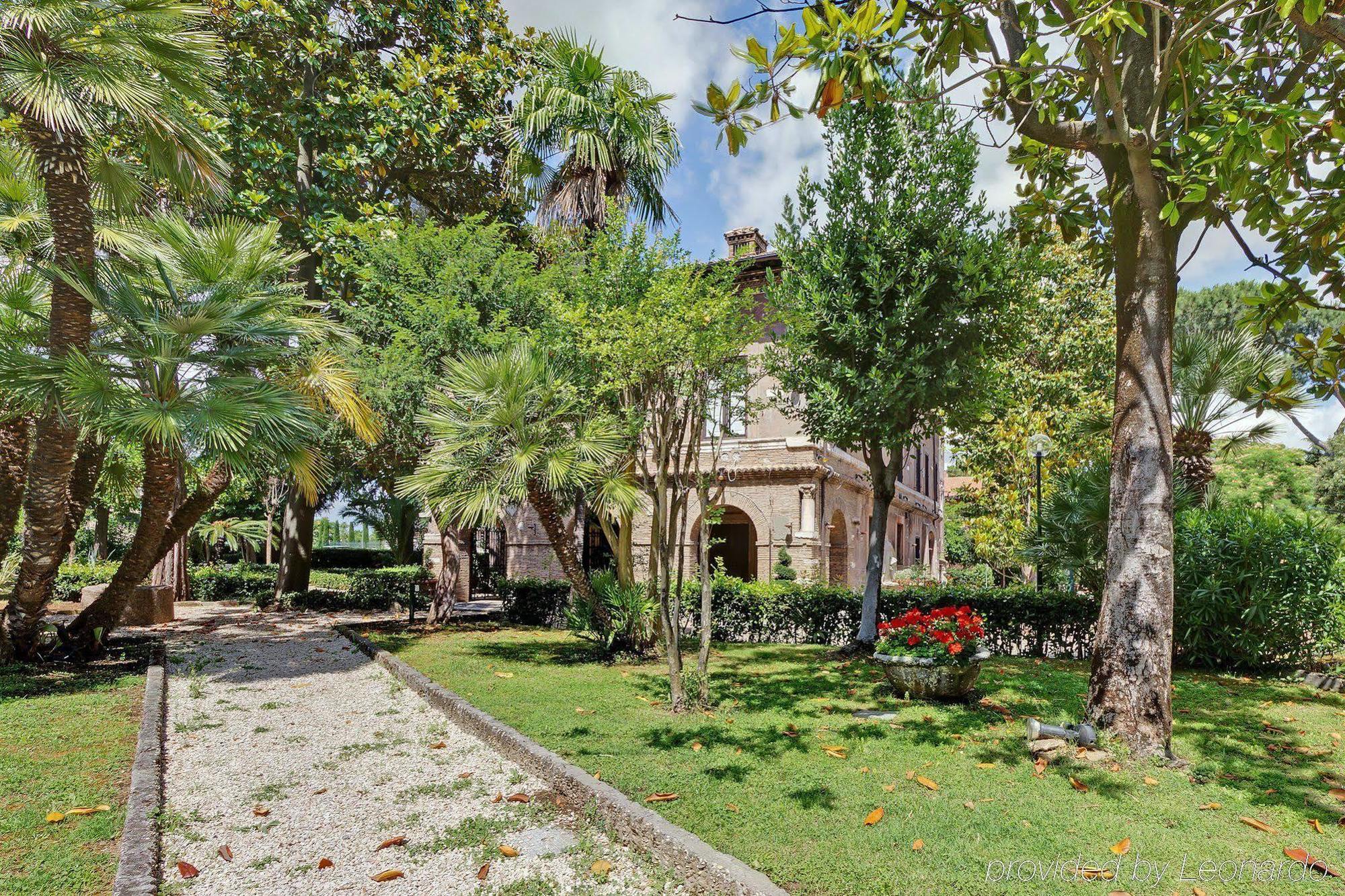The Church Village 罗马 外观 照片