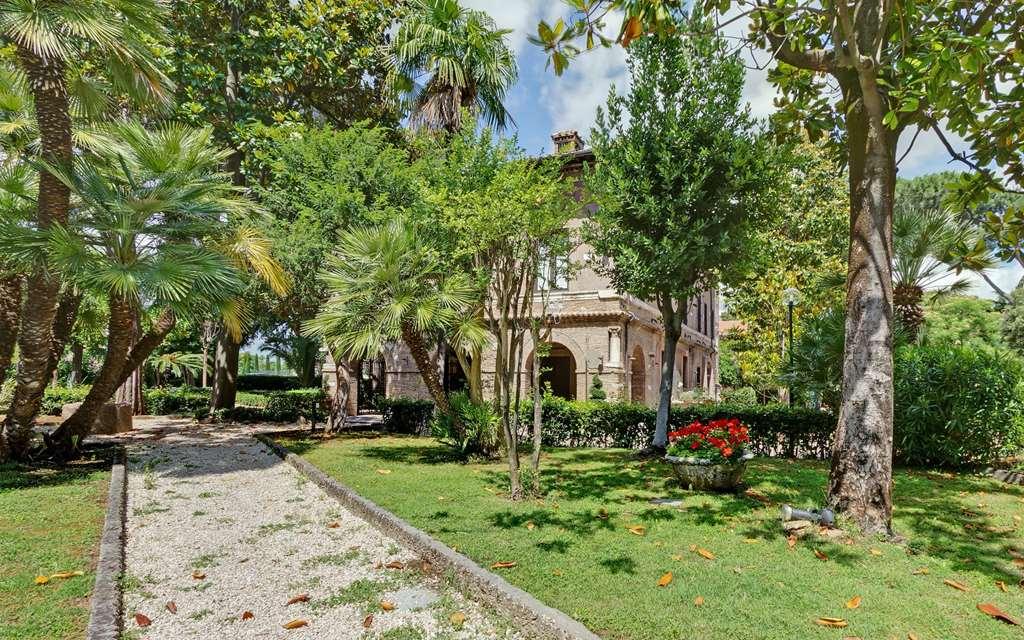 The Church Village 罗马 设施 照片